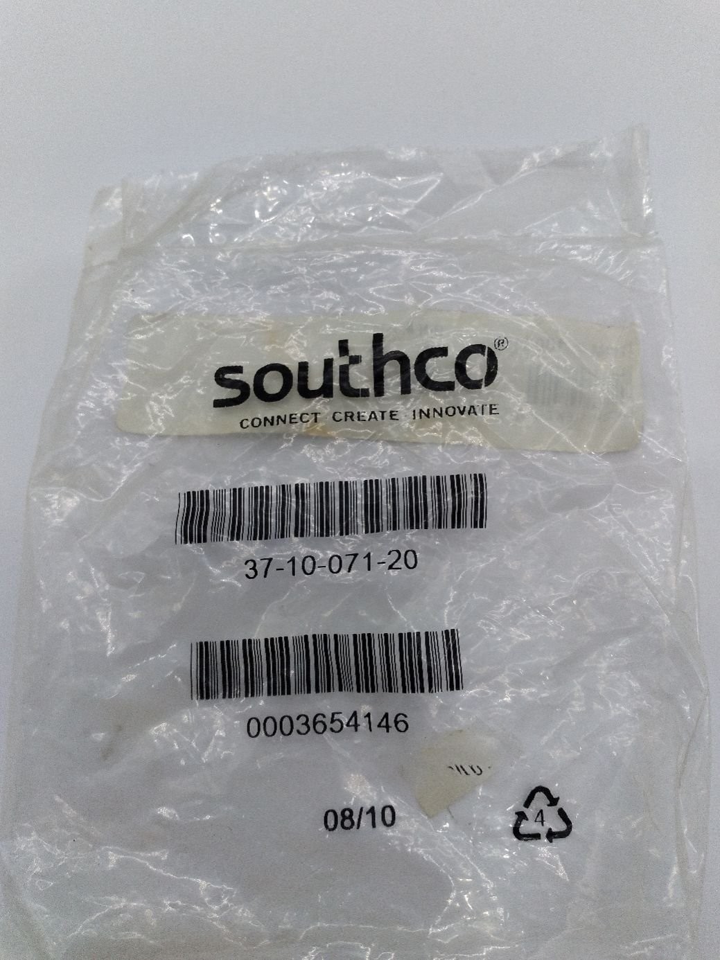 Southco 37-10-071-20 Flex Draw T-Handle