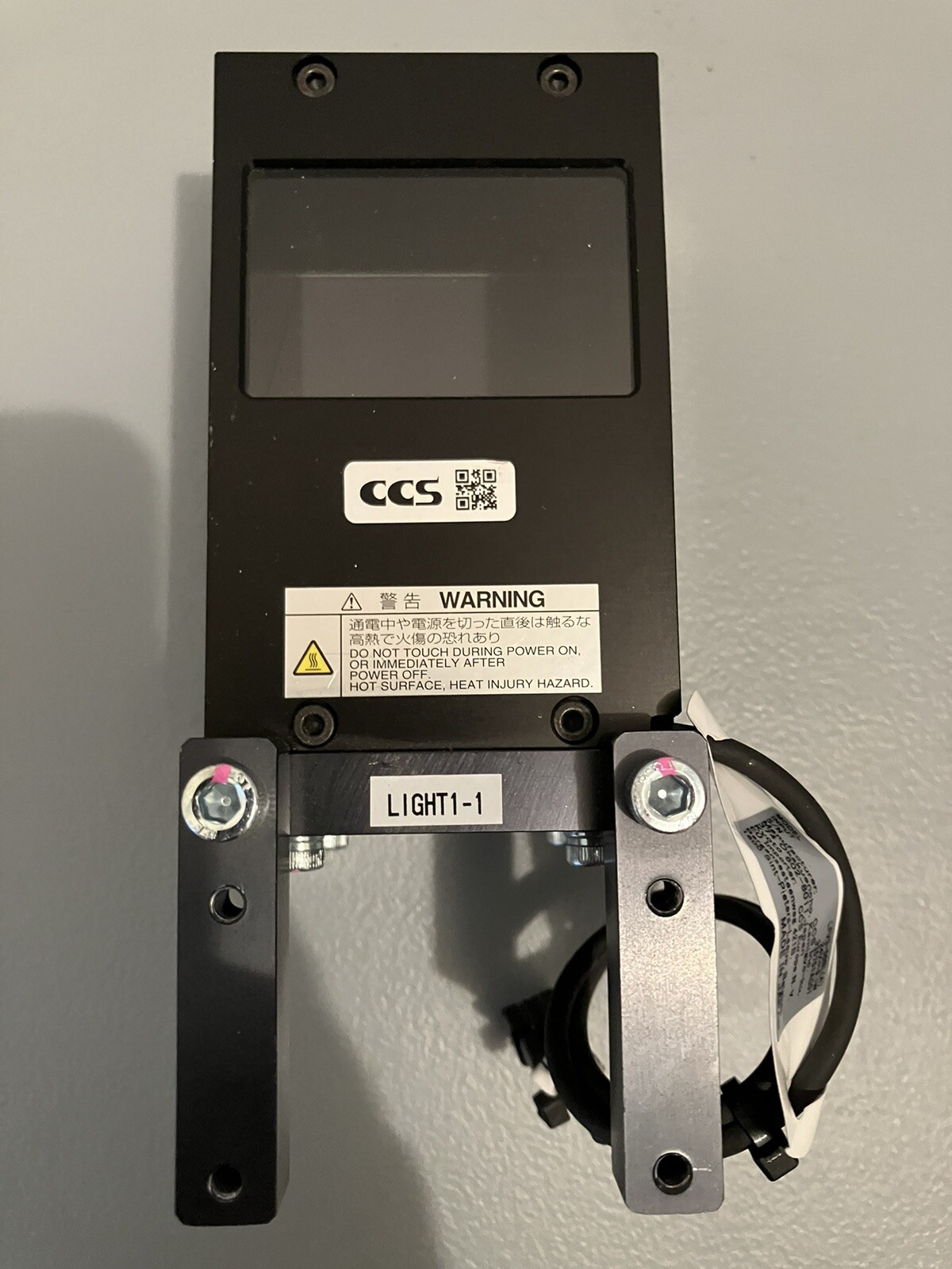 CCS LFV3-50BL(A) blue light