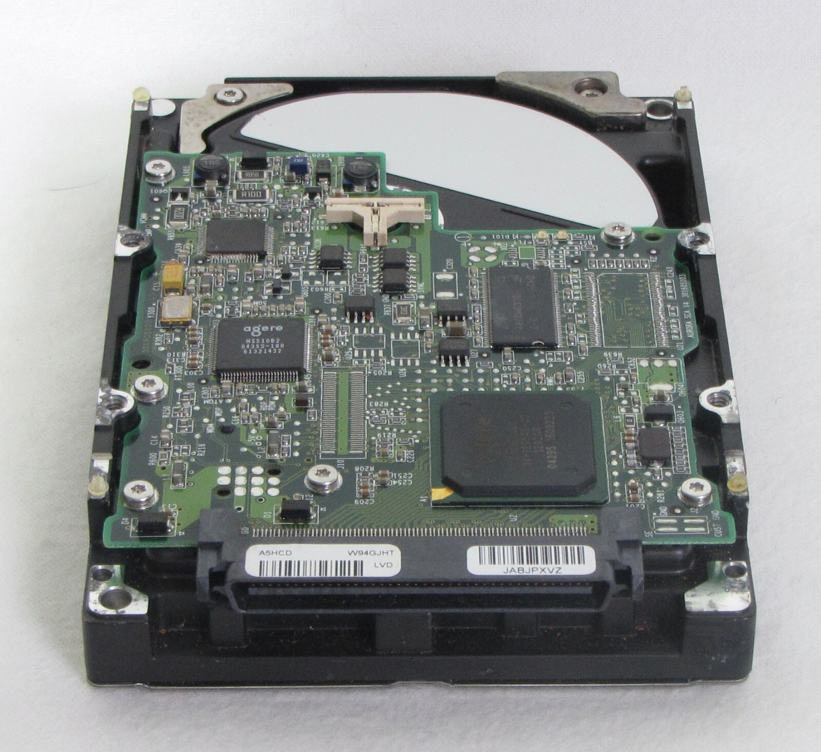 Maxtor Atlas 15K 18GB Ultra320 SCSI E-H011-03-0524