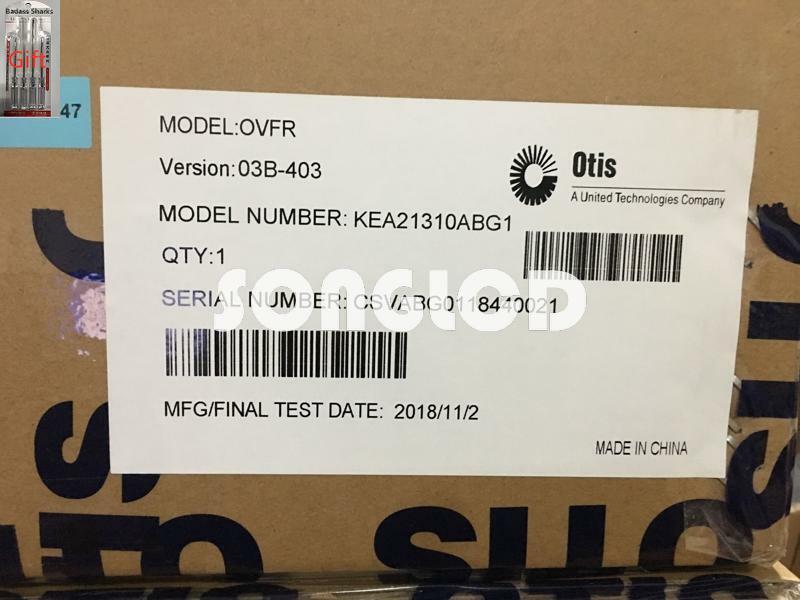 1PCS NEW OVFR03B-403 KEA21310ABG5/ABG6 via DHL or FedEx