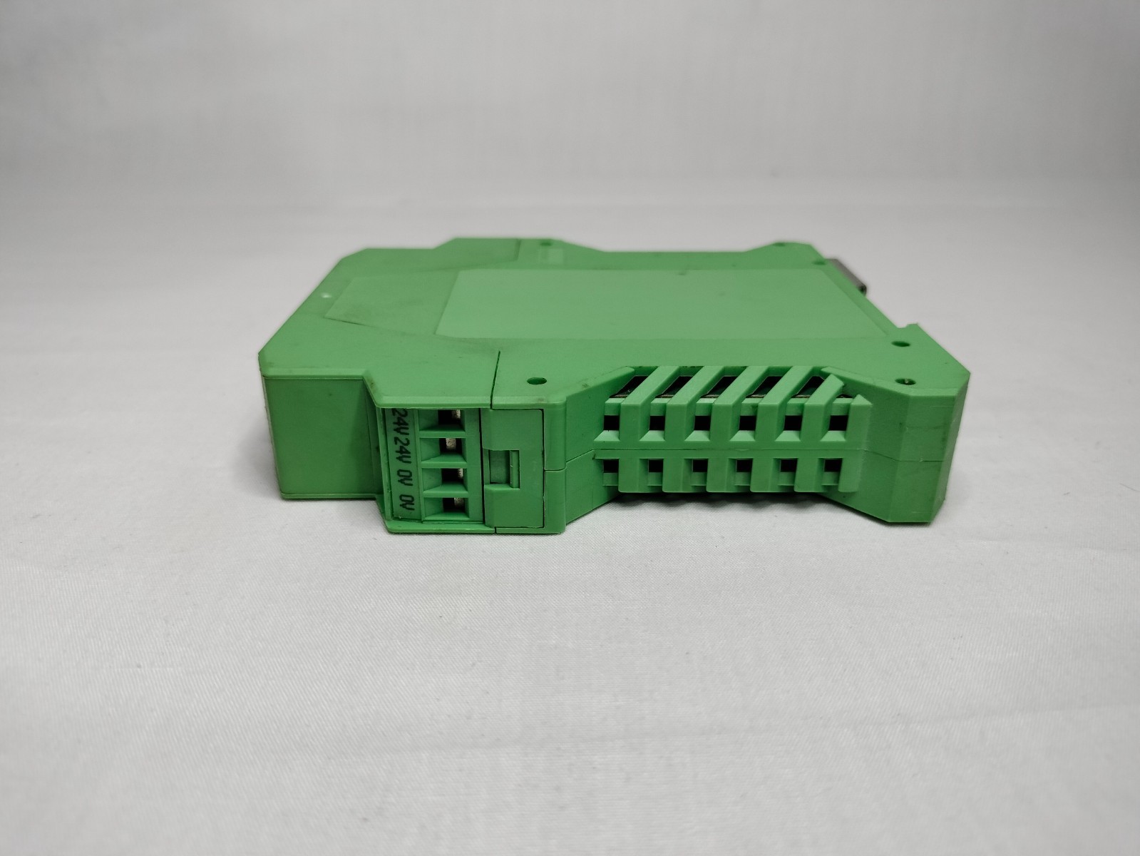 Phoenix Contact PSM-ME-RS232/RS485-P 2744416 Relay Made in Germany