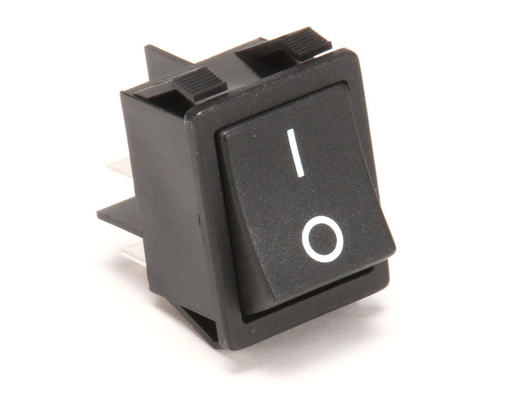 Grindmaster Cecilware 99066 On/Off Rocker Switch for Crathco CS Series Bubblers