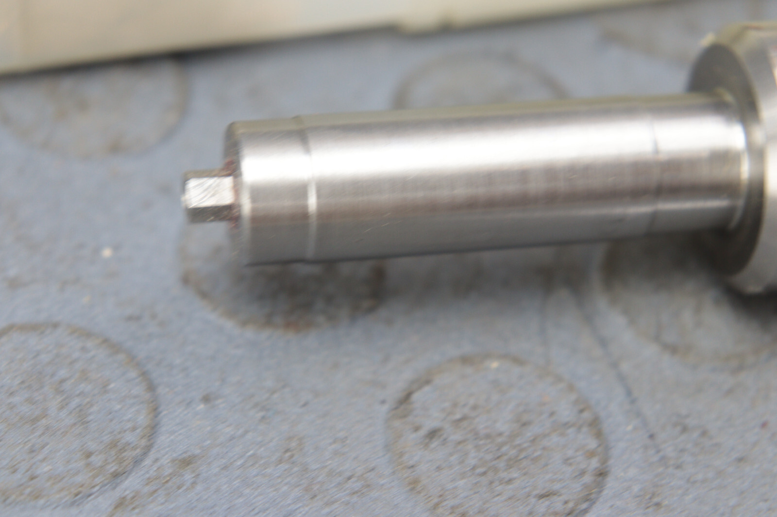 THERMOGRIP 79.8 MEASURING ADAPTORS SHANK 15.95 LOC4885