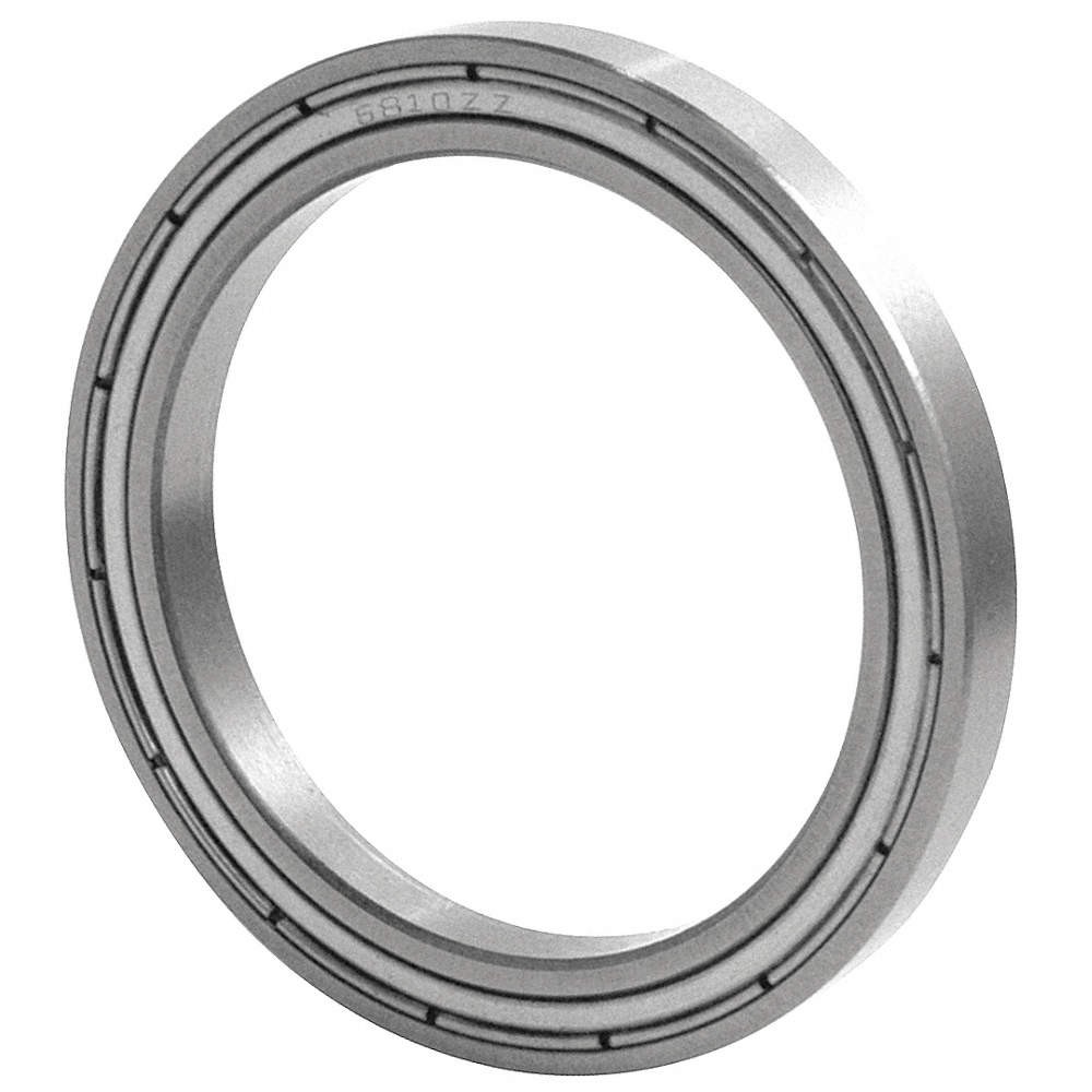 TRITAN SS61901 ZZ FM222 Radial Ball Brg,61901,12mm Bore,SS 35JD77