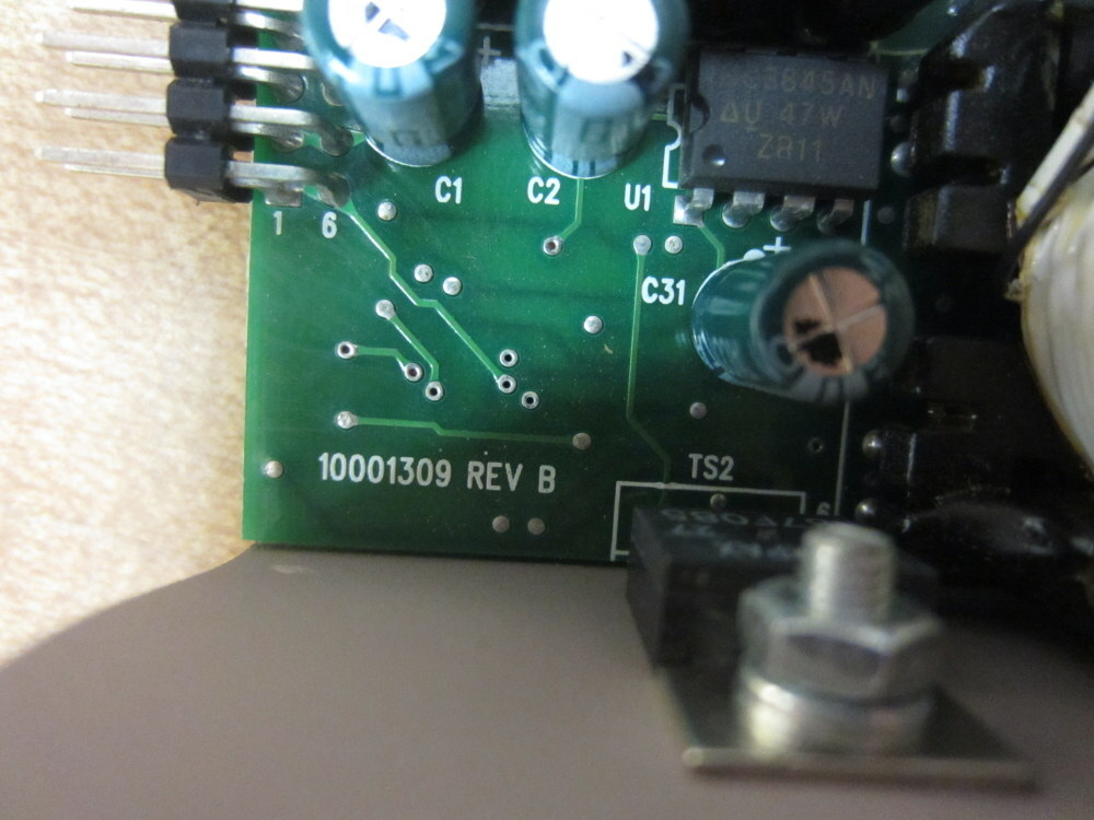 XP 10002925 Power Supply Model T18
