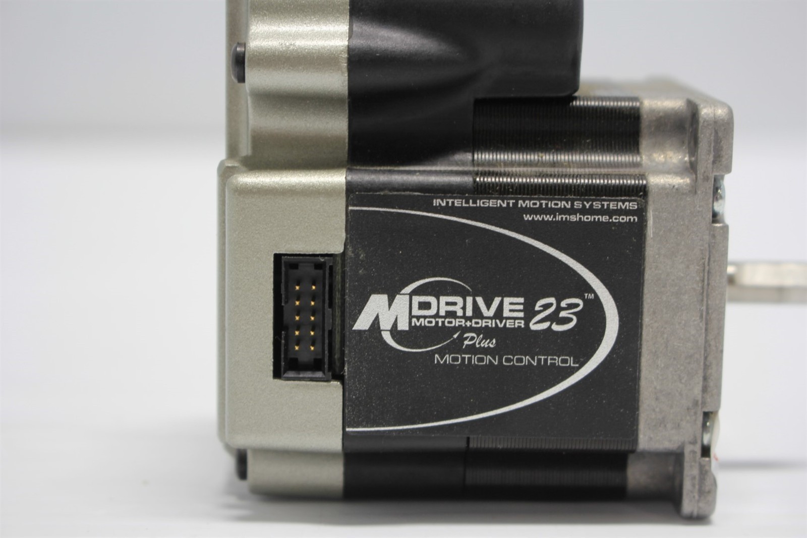 IMS MDrive 23 Plus Motor Driver MDI1PRD23A7 Motion Control