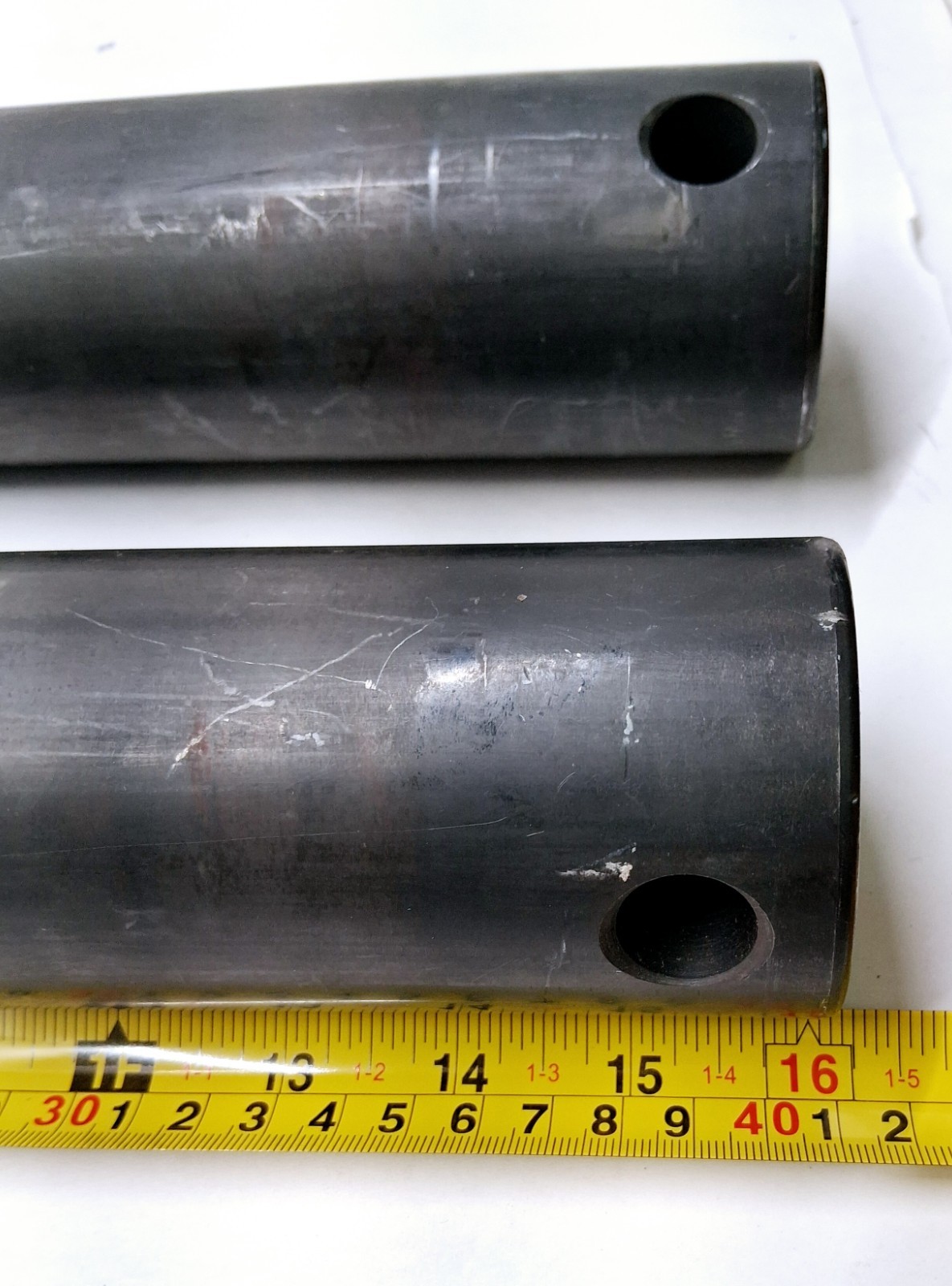 QTY: 2 Tacheuchi Pin 0576100-65mm Pin for TB1140