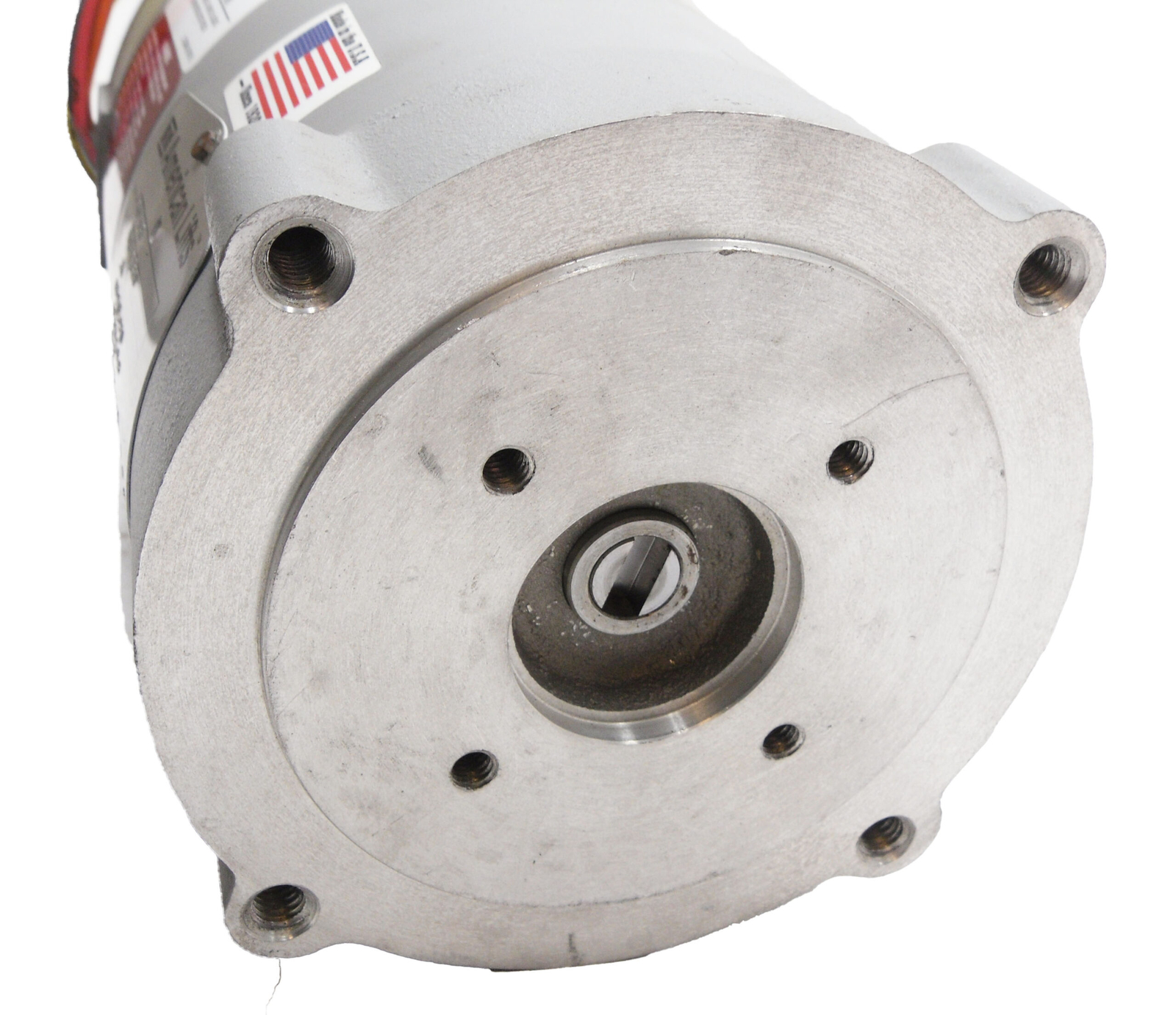 NEW BALDOR AMERICAN LIFTS 026147 MOTOR .75HP 1725RPM FR:56CZ 34J629Y658