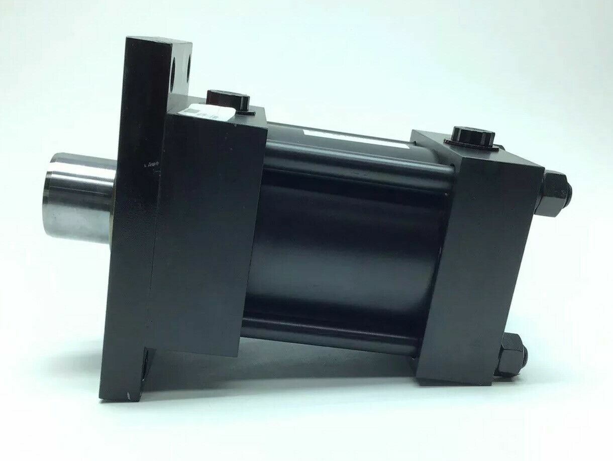 NEW EATON HYDRO-LINE 210041 HYDRAULIC CYLINDER N5F-4X2-N-2-5M 3000 PSI HA024L
