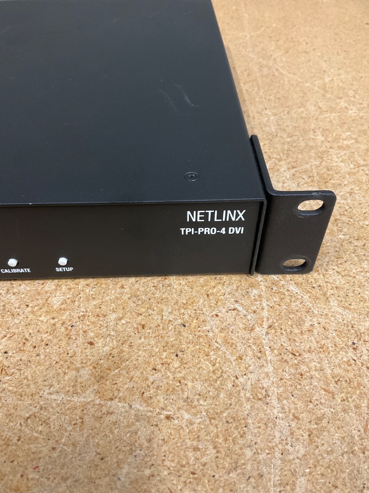 AMX Netlink TPI-PRO-4 DVI Total Presentation Interface