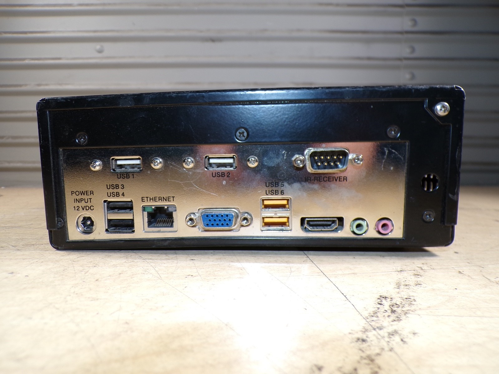 AUTO METER POSI-160 BATTERY CHARGER/TESTER INTERFACE MODULE