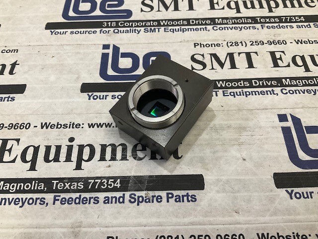 JetEazy Color Industrial Cam – SV10C6-J w/Warranty