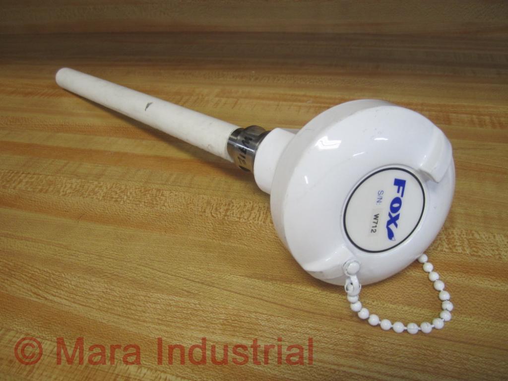 Fox W712 Thermal Sensor