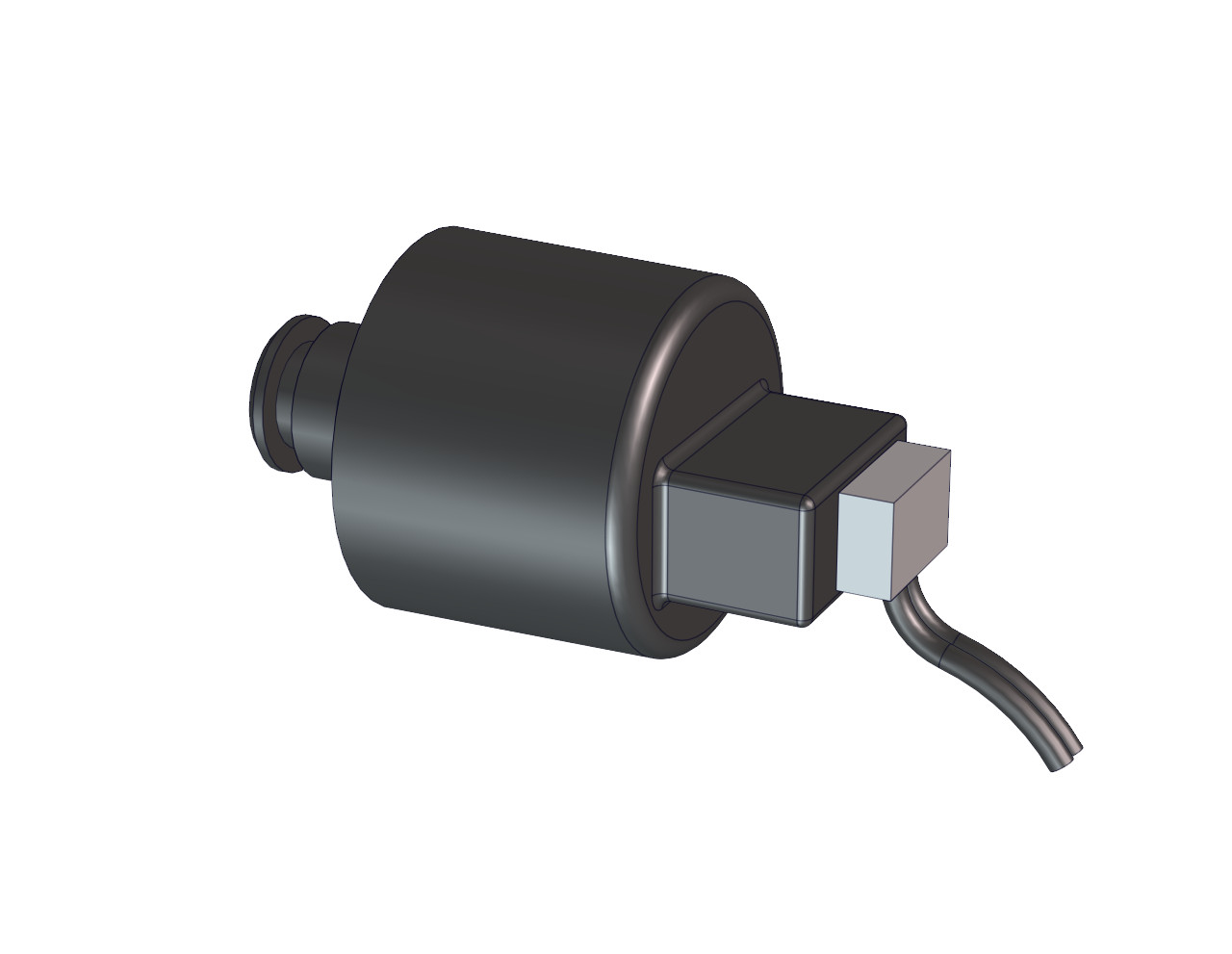 IBC TECHNOLOGIES P-717 1/2″ NPT Water Pressure Sensor Kit