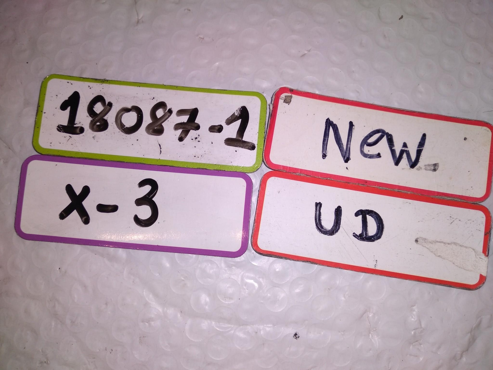 ARCAIR 96-834-337
