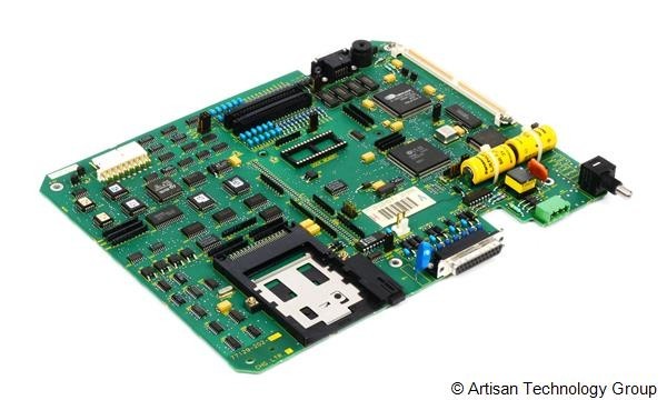 Allen-Bradley 77129-203-51 Circuit Board