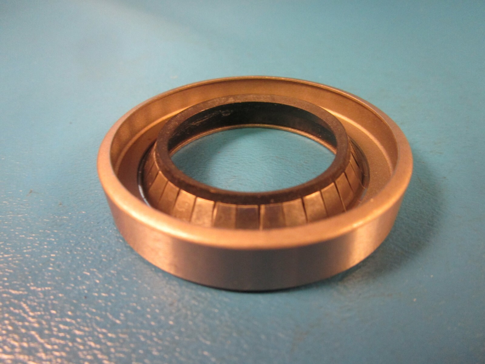 LOT of 2 Thomson S1250, 1 1/4″ ID, Fixed Diameter Housing Seal