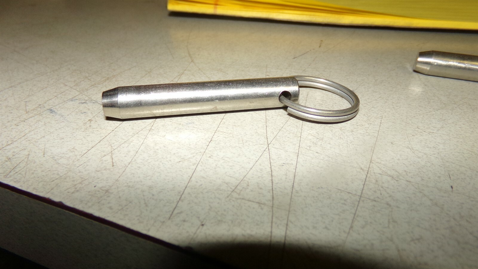 NEW McMaster-Carr 50289 Pin MZ8340-0066 *FREE SHIPPING*