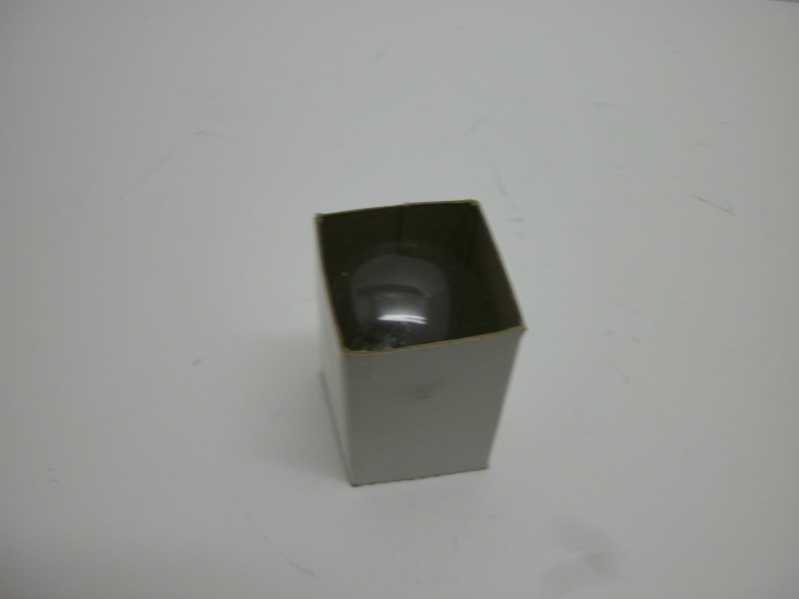 CHICAGO MINIATURE 1184 BULB 5.5V 6.25A 34.4W BA15d RP11 C2V CP 4 (1-BULB) NNB