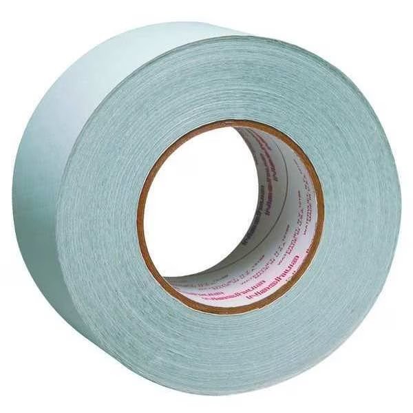Nashua FoilTape, Alum, White, 50-1/4ydL,