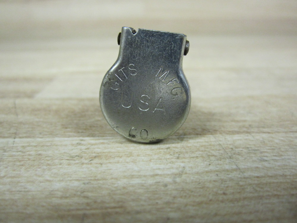 Gits Oiler 1/2 Oz