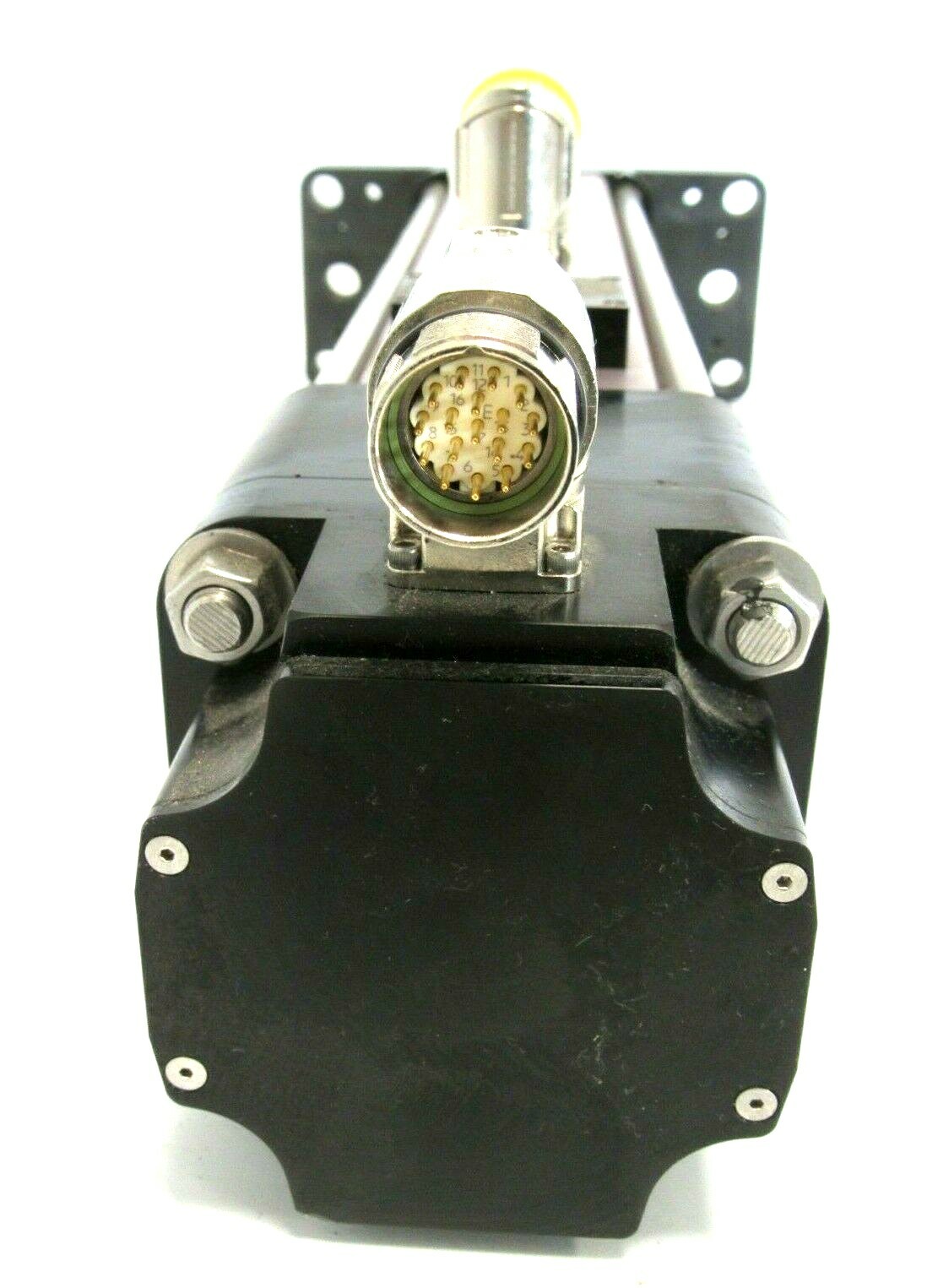 NEW EXLAR GSX40-1002-MFA-RA2-268-RB LINEAR ACTUATOR 460V 74965 3000 RPM