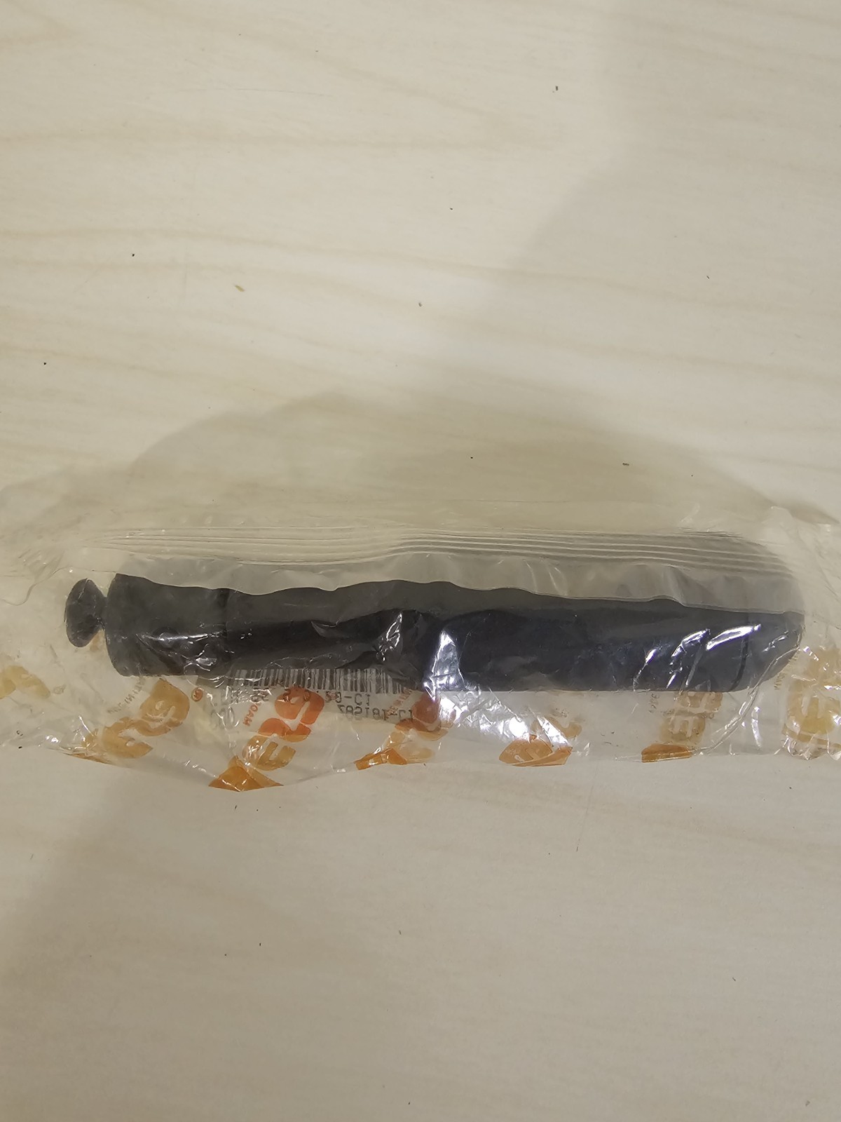 Brand New In Package Elesa Retractable Fold-Away Handle Industrial 285181-C1