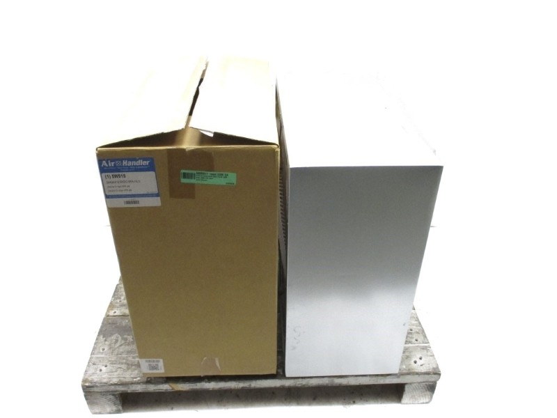 AIR HANDLER 5W915 24″X24″X12″ NSMP