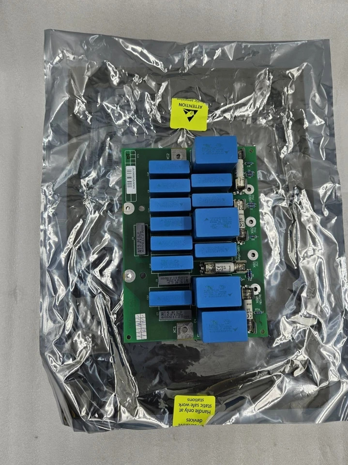 SCHNEIDER 0J-0P4287DC PCB ASSY FALE MGE CARTE FALE 34020143XD-1DA/2DA FAST SHIP