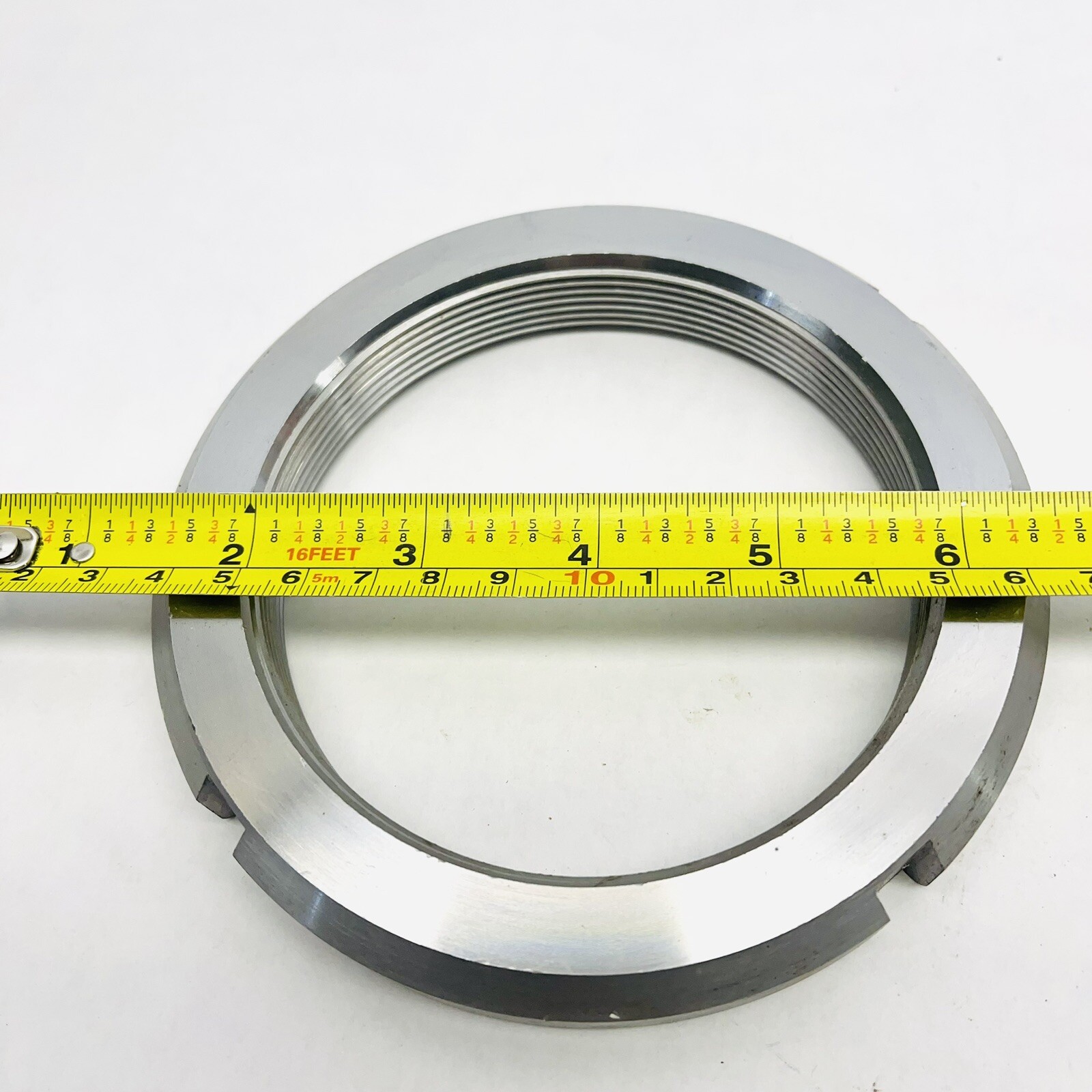BEARING LOCK NUT AN-20