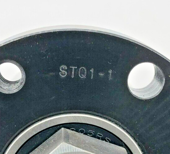 New Blackstar STQ1-1 Idler Bushing 1″ Shaft – No Box