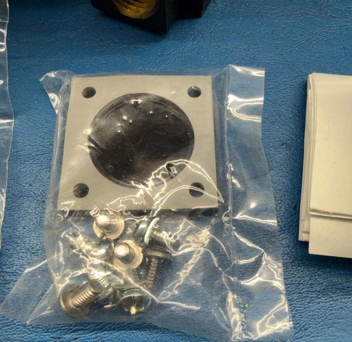 Topworx Go Switch 11-12310-00 120VAC 10Amps Leverless Limit Switch