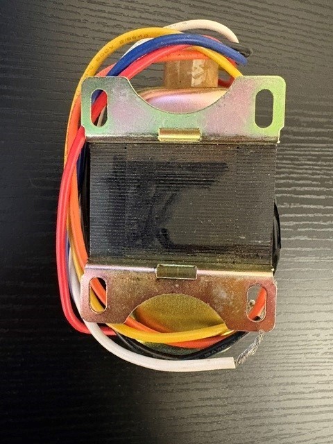 Honeywell Universal Circuit Breaker Transformer AT175F1023