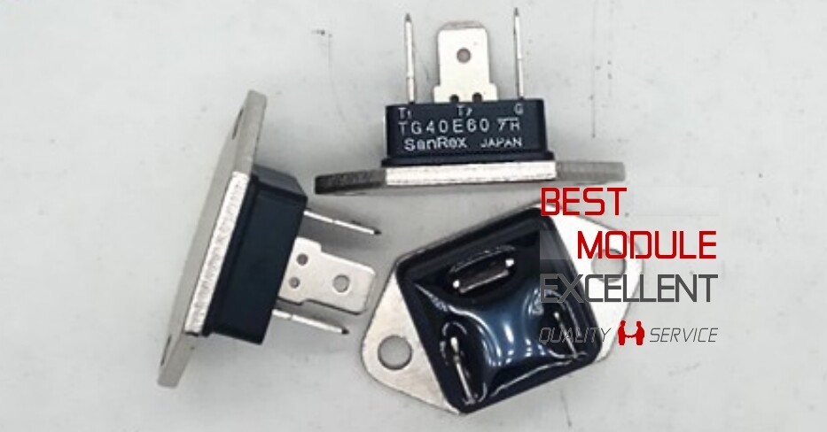 1PCS SANREX TG40E60 power supply module NEW 100% Quality Assurance
