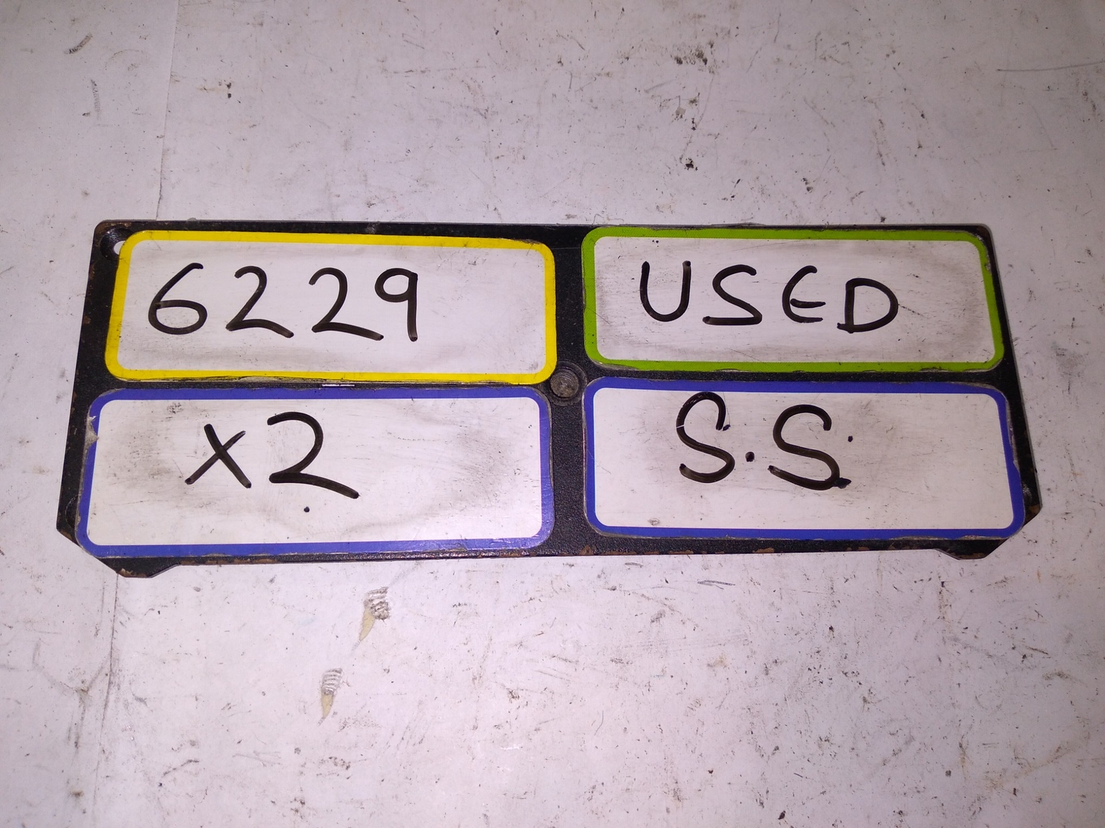 CONTROL CONCEPTS IC+102 120VAC 50/60HZ 2.5A