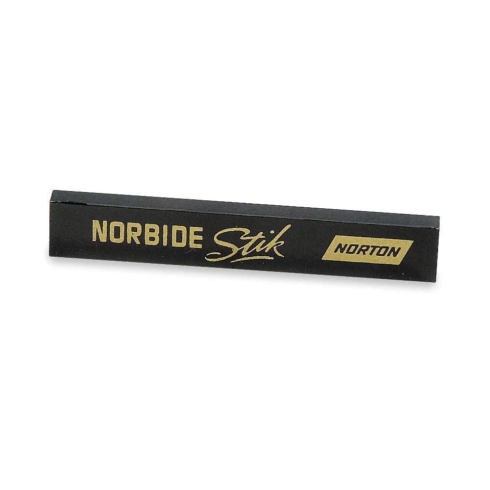 NORTON 61463610290 Dressing Stick,AlO,Very Fine,4×3/4×3/4in 2D816