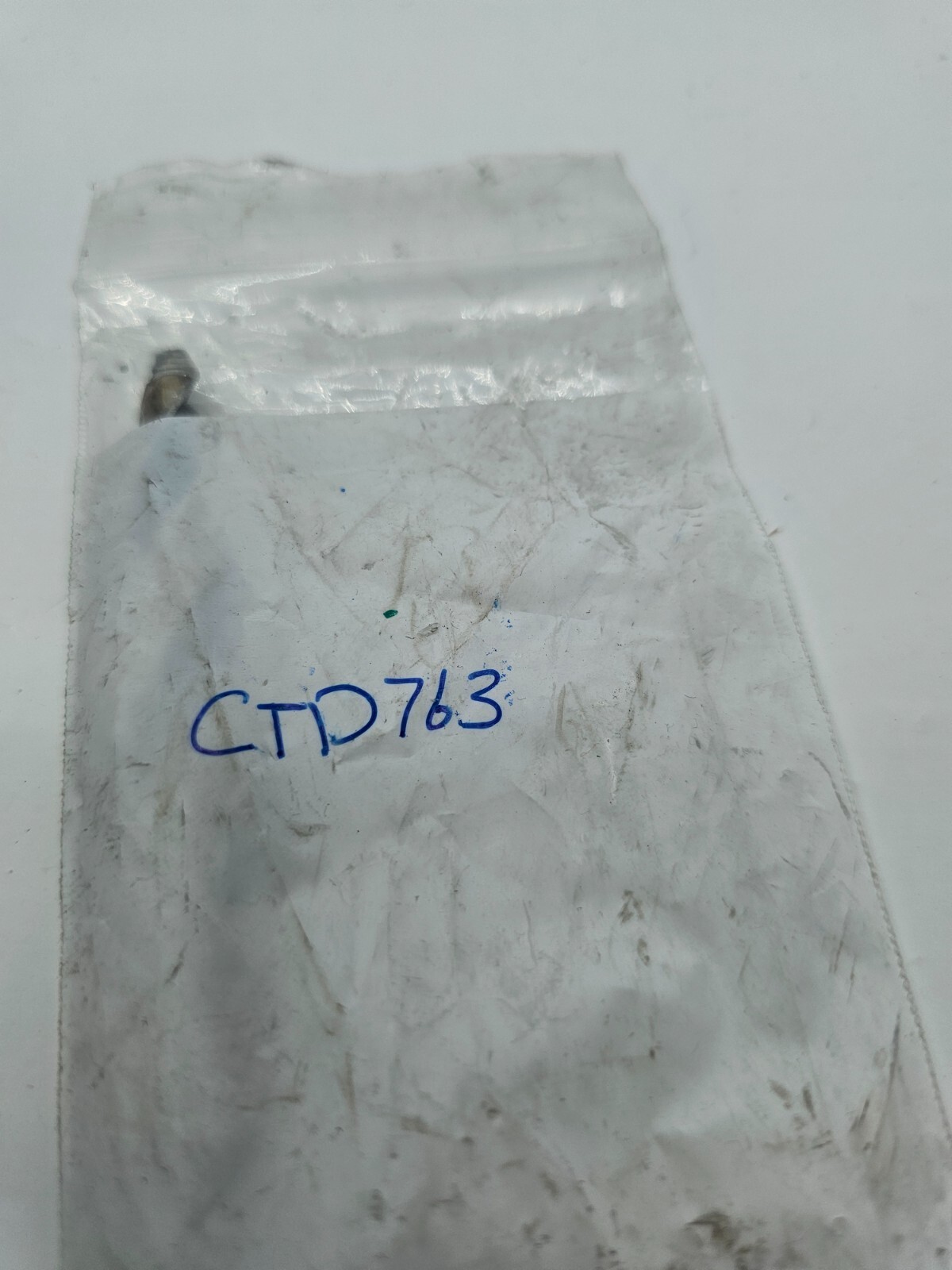 23/64 inch Diameter Cobalt Drill Bit Steel Tool CTD763