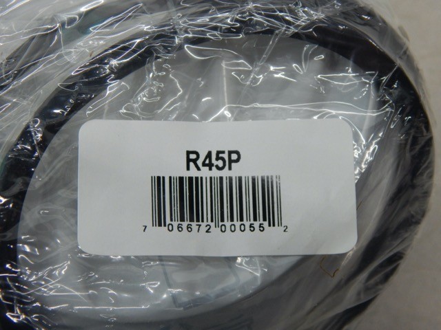 Parker Racor R45P, 2910013606366, MRAP Fuel Filter Water Separator