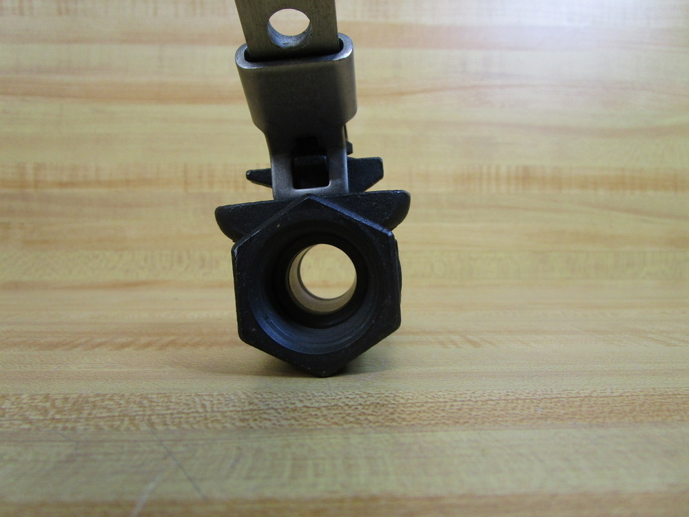 Milwaukee Valve 20CSOR-02-LL 3/4″ Valve 7103