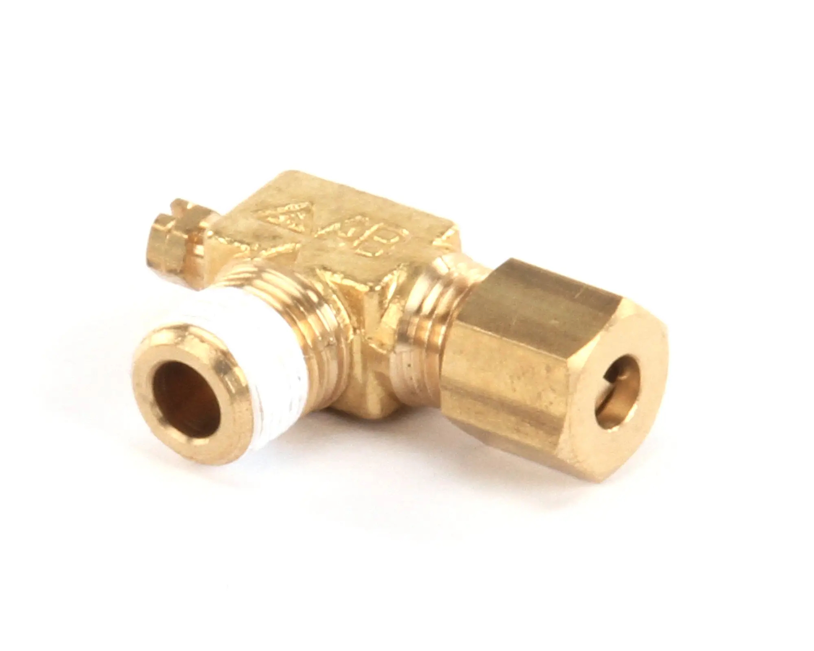 Pilot Valve 1/8 MPT X 3/16 CC for Montague MON1055-3