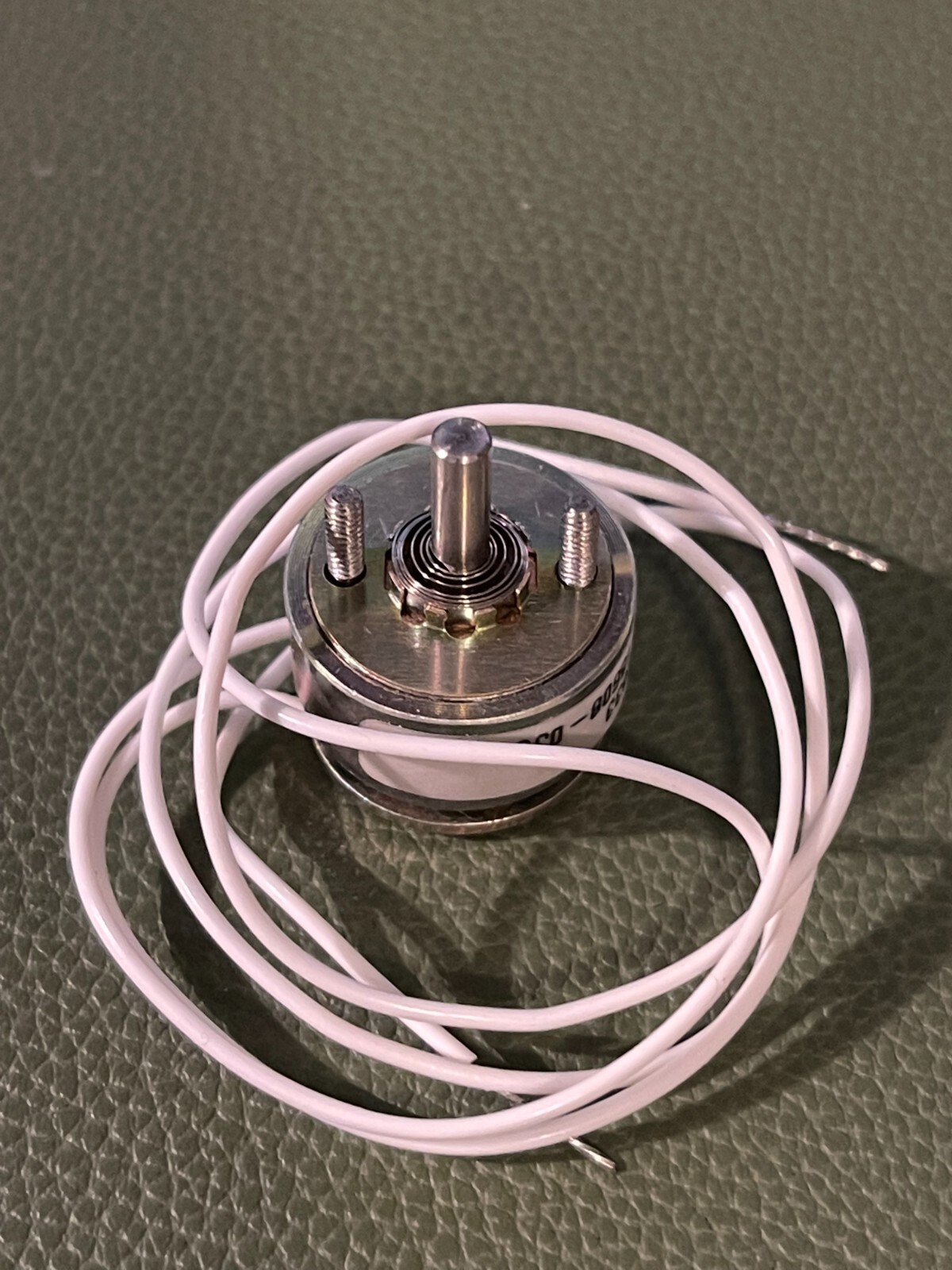 LUCAS H-15608-033 Rotary ACTUATOR