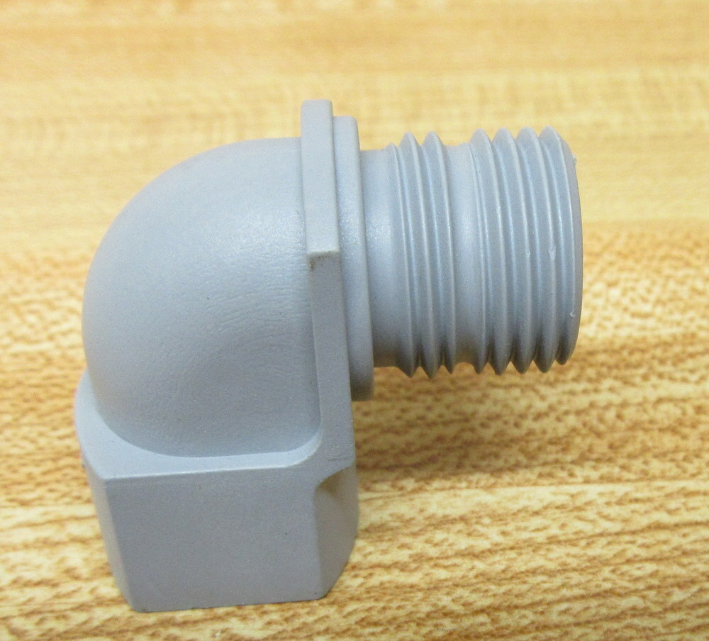 Lapp Kabel 52106210 Elbow Connector (Pack of 30)