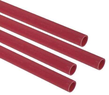 Viega 33270 VPEX1X20RED 1X20’FT Red Viega PEX Straight Tube CTS SDR-9
