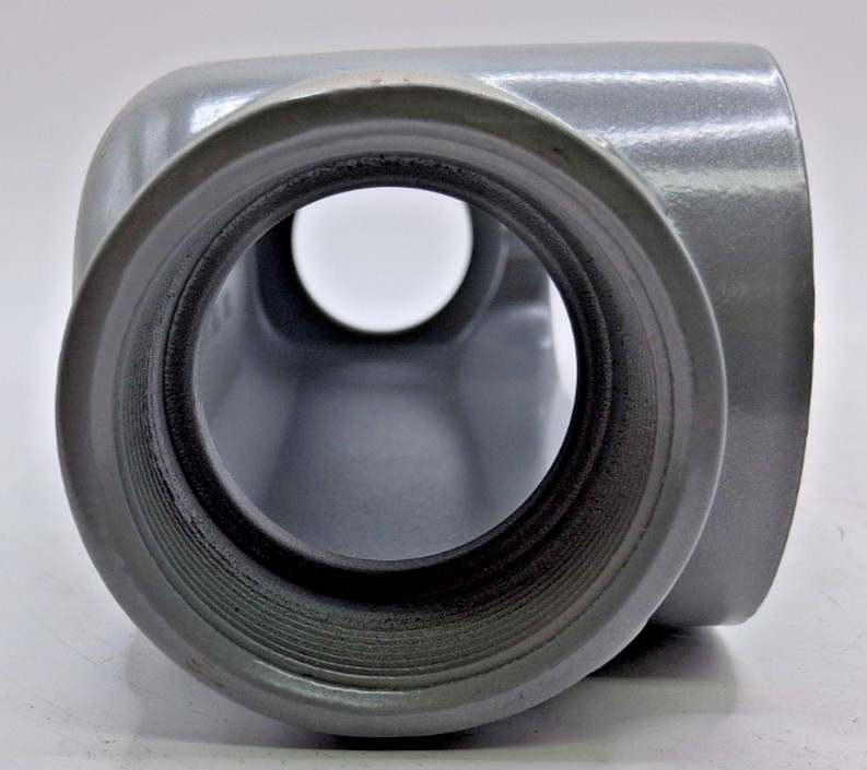 Appleton C200-A Aluminum Conduit Body