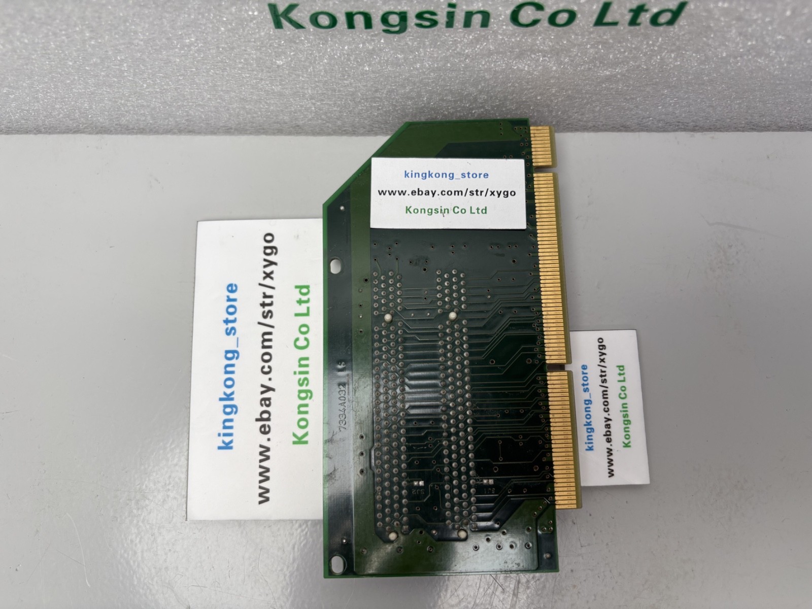 ASEM board 0510C 7334A32 LS for kingkong_store
