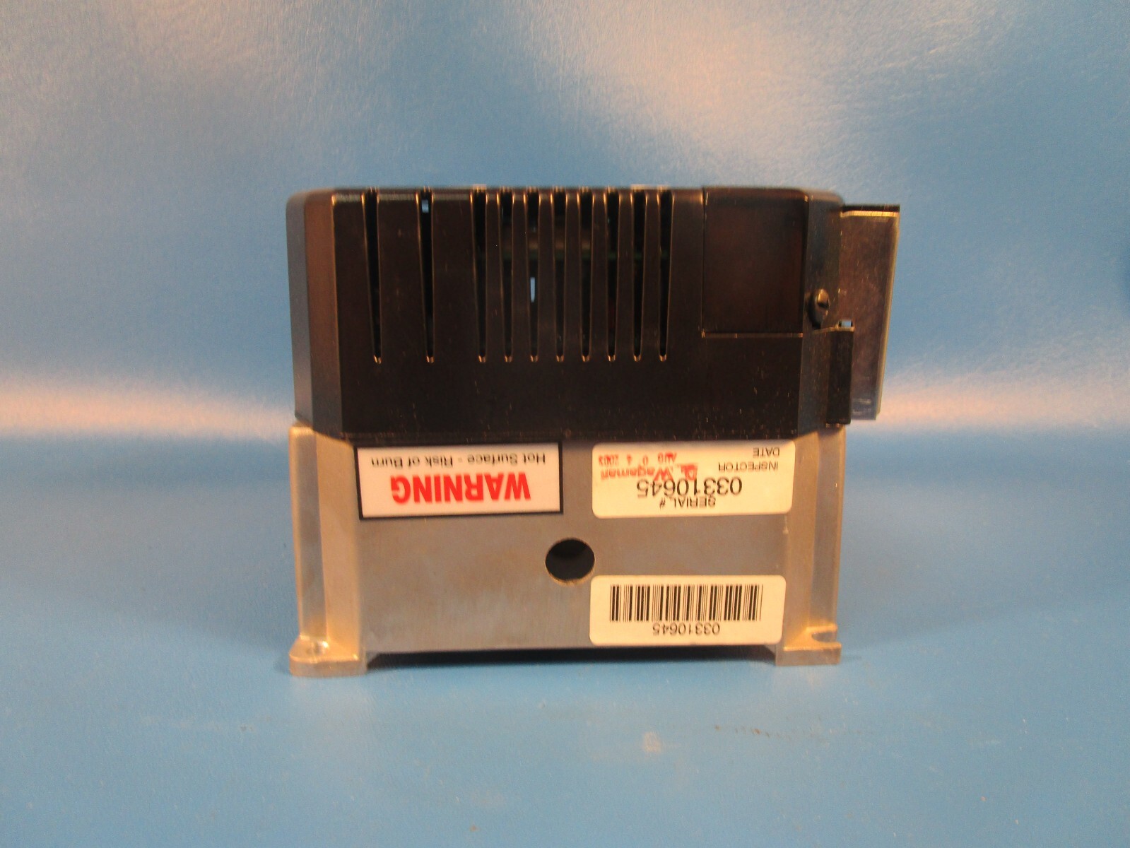 TB Woods XFC4001-0B, E-TRAC AC Micro-Inverter, XFC40010B