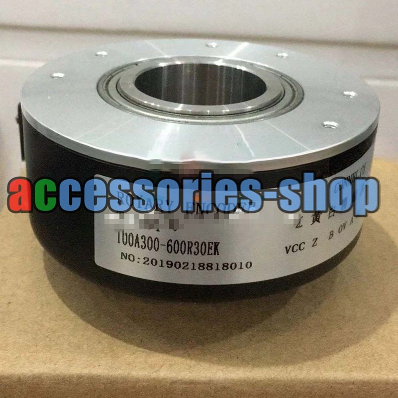 1PCS New For 100A300-600R30EK Encoder Replacement