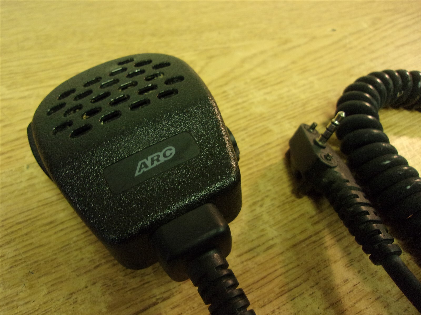 ARC Microphone 092006 *FREE SHIPPING*