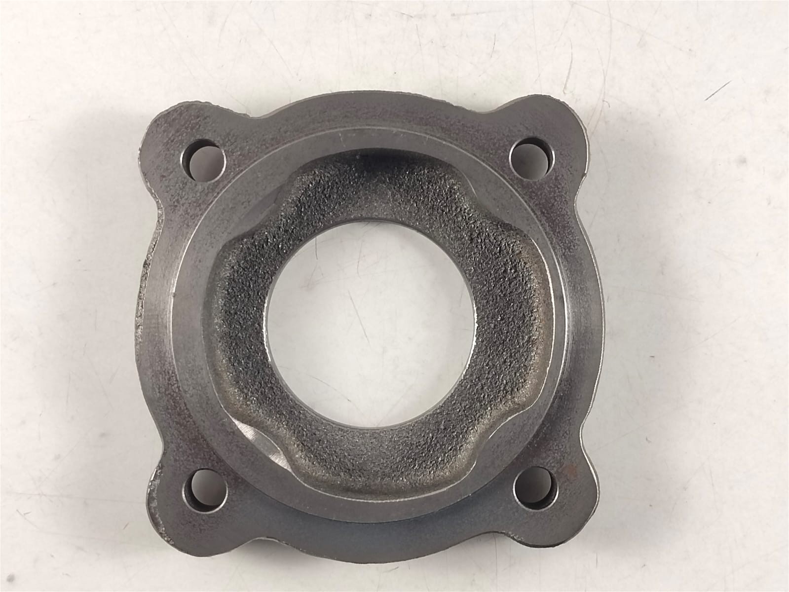 Bearing Cover P/N 208 For Taiko Kikai ESCE-250D Bilge Pump Spare Parts