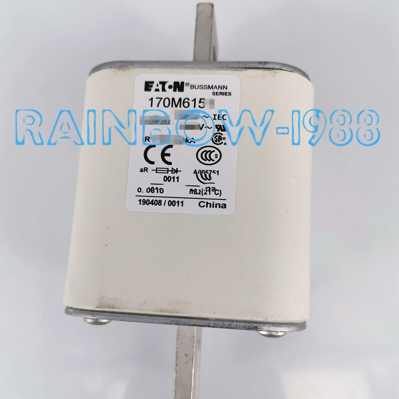 FOR Eaton Bussmann Fuse 170M6150
